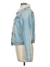 BBJ Los Angeles Blue Denim Jacket Size M - photo 5