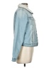 BBJ Los Angeles Blue Denim Jacket Size M - photo 4