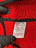 No Boundaries Red Fleece Size XXL - photo 3