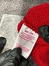 No Boundaries Red Fleece Size XXL - photo 4