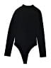 ASTR The Label Black Bodysuit Size M - photo 1