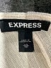 Express Ivory Bodysuit Size XS - photo 3
