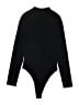 ASTR The Label Black Bodysuit Size M - photo 2