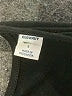 Old Navy Solid Black Jumpsuit Size S - photo 4