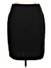 Alfani Solid Black Formal Skirt Size XL - photo 1