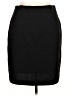 Alfani Solid Black Formal Skirt Size XL - photo 2