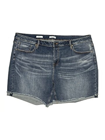 Vigoss Denim Shorts (view 1)
