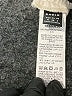 Shein Ivory Casual Pants Size 6 - photo 8