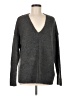 MICHAEL Michael Kors Gray Pullover Sweater Size M - photo 1