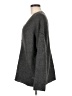 MICHAEL Michael Kors Gray Pullover Sweater Size M - photo 5