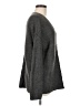 MICHAEL Michael Kors Gray Pullover Sweater Size M - photo 4