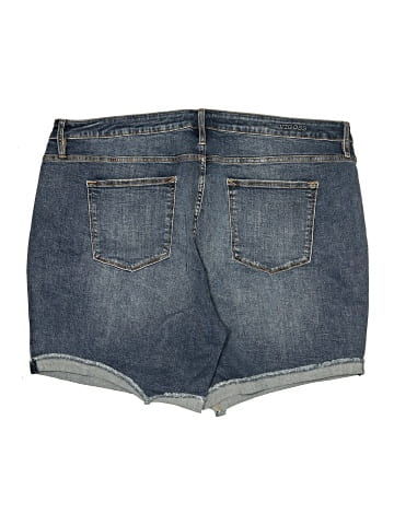 Vigoss Denim Shorts (view 2)