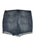 Vigoss Blue Denim Shorts Size 24 waist - photo 2