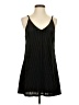 Wild Fable Black Casual Dress Size XS - photo 1