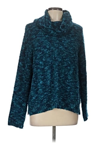 Curio Pullover Sweater (view 1)