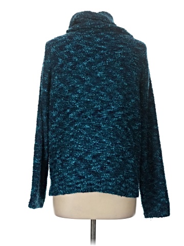 Curio Pullover Sweater (view 2)
