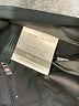 Nike Golf 100% Polyester Black Track Jacket Size L - photo 6