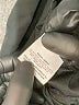 Nike Golf 100% Polyester Black Track Jacket Size L - photo 7