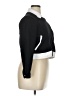 Lularoe 100% Cotton Black Jacket Size XL - photo 4