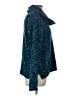 Curio Tweed Teal Pullover Sweater Size L - photo 4