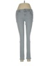 Berenice Gray Jeans Size 28 waist - photo 1