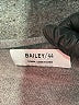 Bailey 44 Gray Pullover Sweater Size XS - photo 7