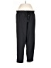 Torrid Solid Black Casual Pants Size Lg Plus (0) - photo 1