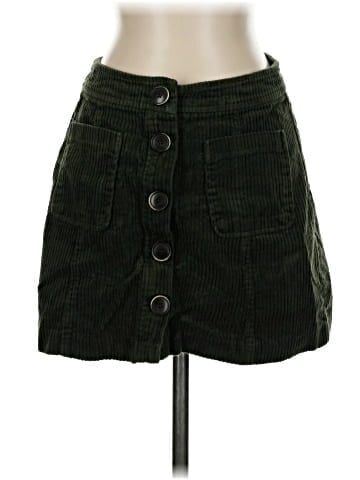 Zara TRF Casual Skirt (view 1)