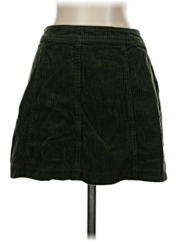 Zara TRF Casual Skirt (view 2)