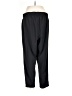Torrid Solid Black Casual Pants Size Lg Plus (0) - photo 2