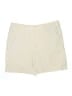 L.L.Bean 100% Cotton Ivory Khaki Shorts Size 40W - photo 1
