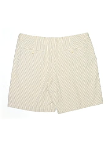 L.L.Bean Khaki Shorts (view 2)