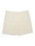 L.L.Bean 100% Cotton Ivory Khaki Shorts Size 40W - photo 2