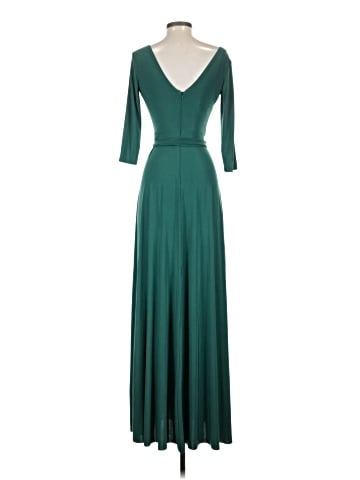 Dessy Collection Casual Dress (view 2)