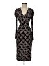 Ann Taylor Black Cocktail Dress Size 0 - photo 1