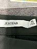 Just Fab Black Dress Pants Size XS - photo 7