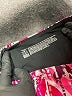 VSX Sport Print Pink Active Pants Size S - photo 4