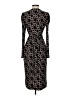 Ann Taylor Black Cocktail Dress Size 0 - photo 2