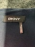DKNY Blue Cocktail Dress Size P (estimated, petite) - photo 7