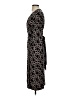Ann Taylor Black Cocktail Dress Size 0 - photo 5