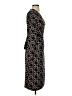 Ann Taylor Black Cocktail Dress Size 0 - photo 4