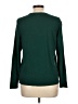 Style&Co Green Pullover Sweater Size L - photo 2