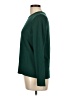 Style&Co Green Pullover Sweater Size L - photo 5