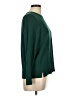 Style&Co Green Pullover Sweater Size L - photo 4