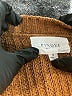 Pinque 100% Polyester Brown Pullover Sweater Size L - photo 7