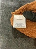 Pinque 100% Polyester Brown Pullover Sweater Size L - photo 8