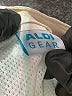 Assorted Brands 100% Polyamide White Windbreaker Size XL - photo 6