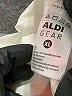 Assorted Brands 100% Polyamide White Windbreaker Size XL - photo 7