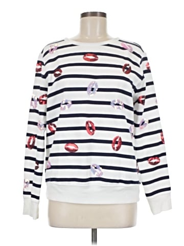 Caslon Sweatshirt (view 1)