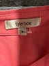 Tyler Boe Pink Long Sleeve Blouse Size S - photo 7